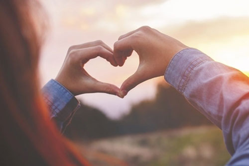 Trắc nghiệm: Bạn sẽ gặp được tình yêu đích thực của mình như thế nào?