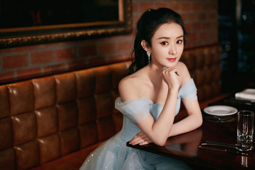 Những mỹ nhân Hoa Ngữ được gả vào nhà 'hào môn': Người một bước ‘lên tiên’, kẻ bị coi như ‘máy đẻ’