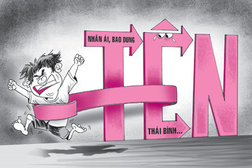 Trắc nghiệm: Ý nghĩa ẩn sâu bên trong cái tên của bạn là gì?