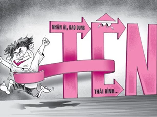 Trắc nghiệm: Ý nghĩa ẩn sâu bên trong cái tên của bạn là gì?