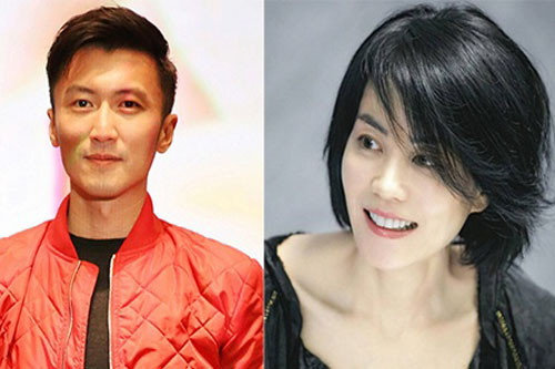 Lý do Tạ Đình Phong yêu Vương Phi nhiều năm không đổi