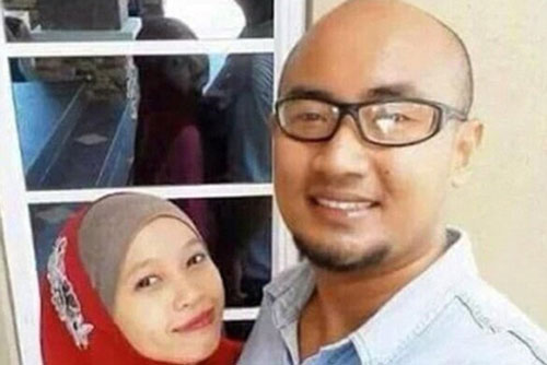 Có thật sự đây là một bức ảnh ma hay chỉ là một trò đùa khác của cư dân mạng?