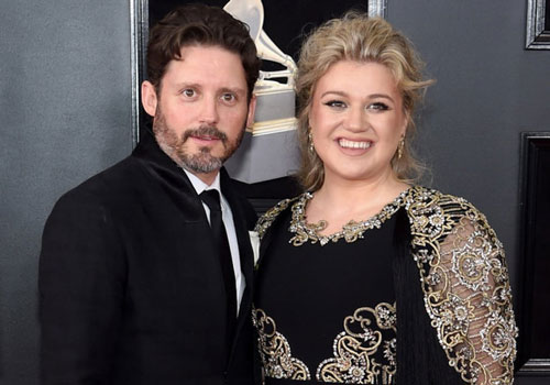 Kelly Clarkson: Ly hôn là lối thoát duy nhất