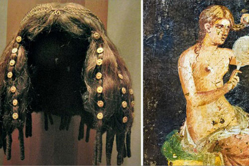 Top 10 điều kỳ quái người xưa thường làm