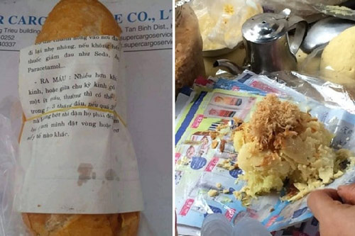 Nhiều người ăn xôi buổi sáng kiểu này nhưng không hề biết có thể rước độc phá hủy nội tạng, thậm chí ung thư