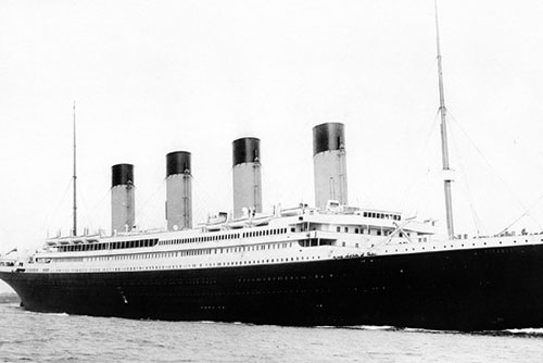 10 sự trùng hợp khó tin để lại vô vàn 'dấu hỏi chấm' cho thế giới