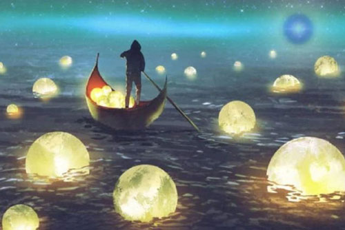 Trắc nghiệm: Chi tiết thu hút ánh nhìn nhất trong bức ảnh sẽ tiết lộ những sự thật trần trụi về tính cách mà bạn nhận ra hay cố tình che giấu chúng