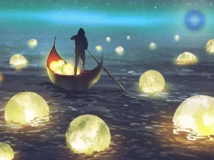 Trắc nghiệm: Chi tiết thu hút ánh nhìn nhất trong bức ảnh sẽ tiết lộ những sự thật trần trụi về tính cách mà bạn nhận ra hay cố tình che giấu chúng