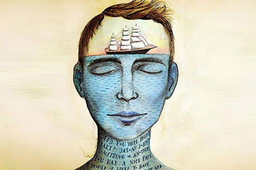 Trắc nghiệm: Hình ảnh đầu tiên nhìn thấy sẽ tiết lộ bạn là người thiện hay ác