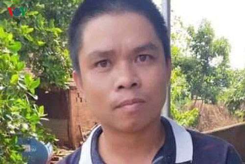 Mâu thuẫn trên Facebook, một công an viên bị đâm tử vong