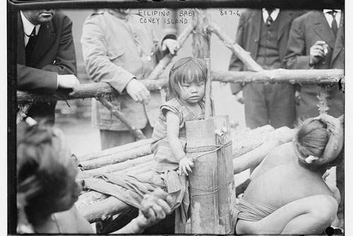 14 bức ảnh lịch sử từ một góc nhìn hoàn toàn khác