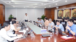 EVN hứa sẽ hỗ trợ tối đa cho các nhà đầu tư điện mặt trời mái nhà