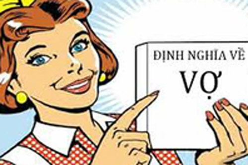 Trắc nghiệm: Chọn kiểu con gái nào làm vợ?