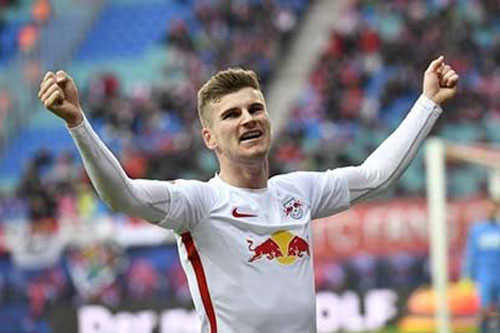 Carragher tin Liverpool sẽ hối tiếc vì buông Werner