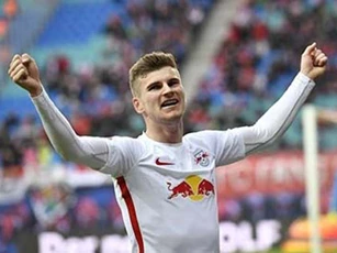 Carragher tin Liverpool sẽ hối tiếc vì buông Werner