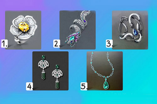 Trắc nghiệm: Chàng trai nào sắp 'đại náo' cuộc sống của bạn?