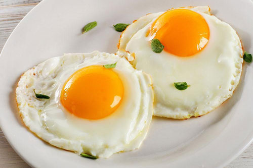 Muốn giảm cân, bữa cơm phải có 1 trong 9 món này để nhanh no, bớt thèm ăn