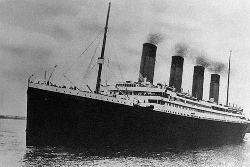 Lật tẩy những bí ẩn cuối cùng của thảm họa Titanic chưa được tiết lộ