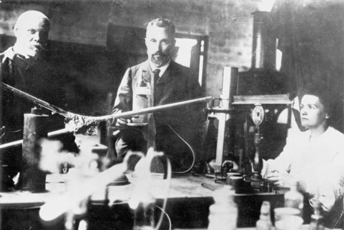 Những thí nghiệm khoa học thay đổi thế giới