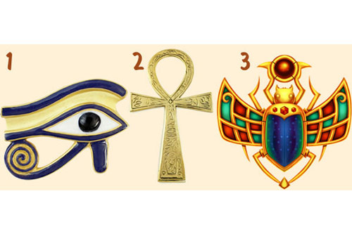 Trắc nghiệm: Vũ trụ đang thì thầm điều gì với bạn?