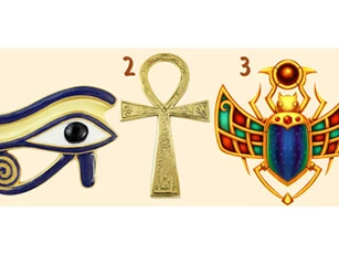 Trắc nghiệm: Vũ trụ đang thì thầm điều gì với bạn?