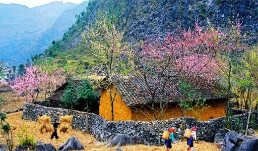 5 địa danh du lịch Việt Nam lọt top điểm đến tuyệt vời của thế giới - Ảnh 1.