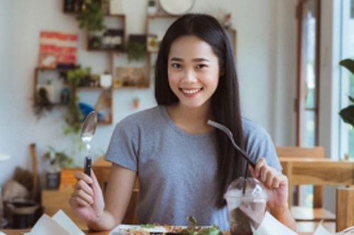 Chỉ cần thường xuyên ăn thứ này vào buổi sáng, hiệu quả giảm cân sẽ tăng gấp đôi