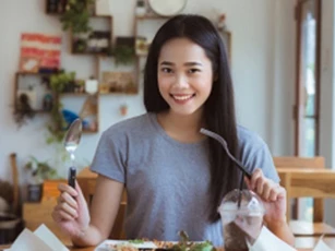Chỉ cần thường xuyên ăn thứ này vào buổi sáng, hiệu quả giảm cân sẽ tăng gấp đôi