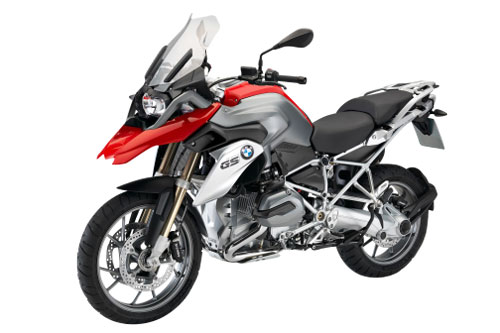 Bảng giá môtô BMW tháng 6/2020