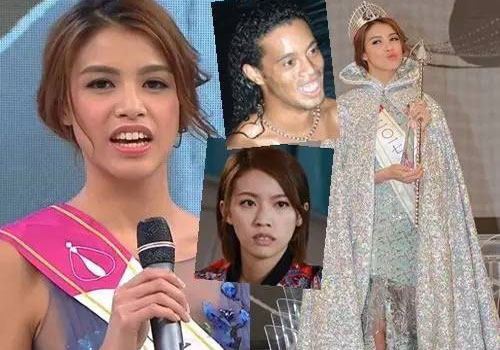 Scandal ngoại tình, sống thác loạn của những Hoa hậu Hong Kong gần đây