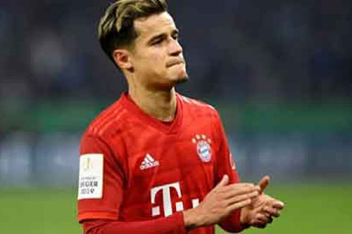 Liverpool nên 'giải cứu' Coutinho khỏi Barca