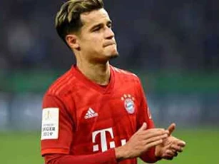 Liverpool nên 'giải cứu' Coutinho khỏi Barca