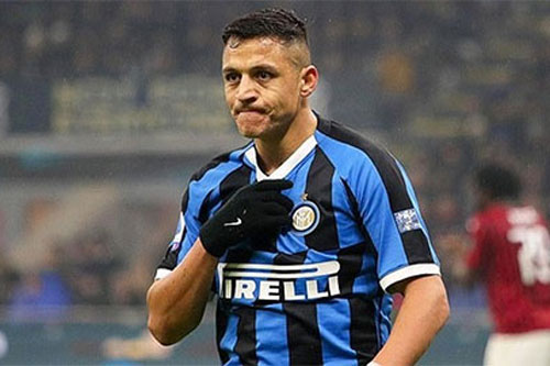 M.U ra điều kiện để Sanchez ở lại