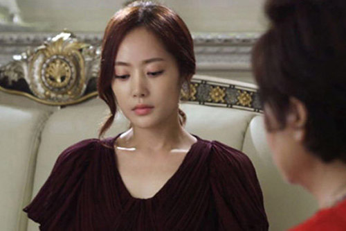 Căn biệt thự của con dâu, mẹ chồng chưa bao giờ được biết