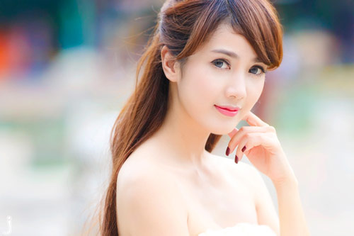 Soi tướng vai phụ nữ, có thể biết trước vận khí tương lai sang hèn