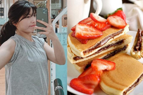 Những sai lầm khi ăn kiêng giảm cân khiến vóc dáng bạn còn béo phì nhanh hơn