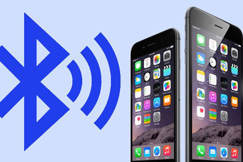 Bluetooth trên iPhone bị lỗi không thể chia sẻ, cách khắc phục đơn giản