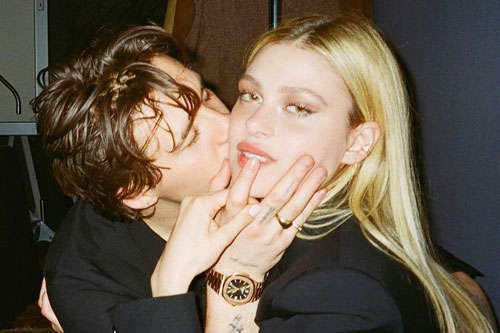 Con trai vượt mặt Beckham về độ đào hoa, hẹn hò hơn chục mỹ nhân