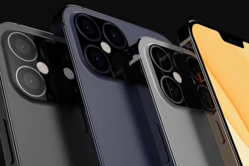Apple ra mắt iPhone 12 vào thời điểm nào?