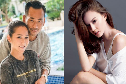 Cuộc chiến giành chồng gay gắt Cbiz: Sinh đủ nếp tẻ cho tỷ phú vẫn thua đau trước bà cả