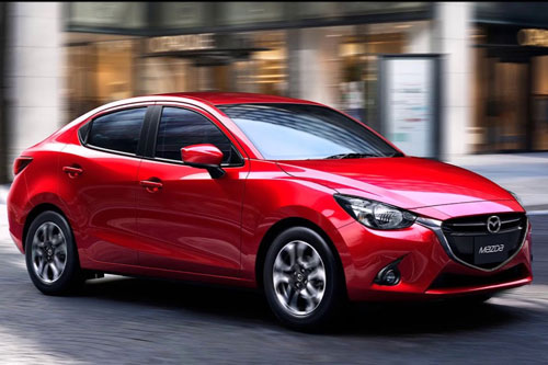 XE HOT (14/6): Bảng giá xe Nissan tháng 6, Mazda2 giảm giá mạnh