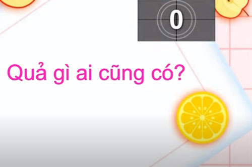 Câu đố mẹo giúp bạn thư giãn đầu óc