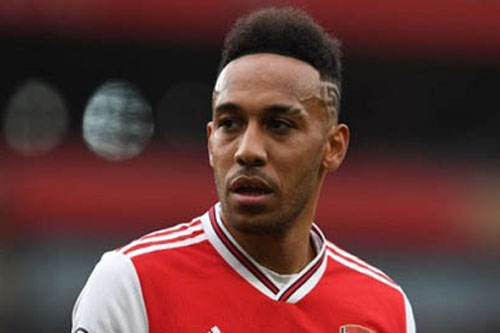 Aubameyang tiết lộ về tương lai khiến CĐV Arsenal lo sốt vó