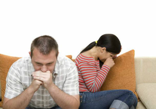 Tha thứ cho vợ ngoại tình nhưng cô ấy cũng không tha thiết với gia đình nữa