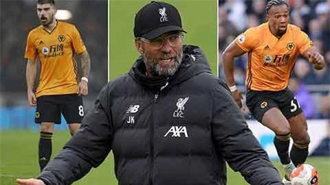 Jurgen Klopp mua 2 cầu thủ nào với 110 triệu bảng? 