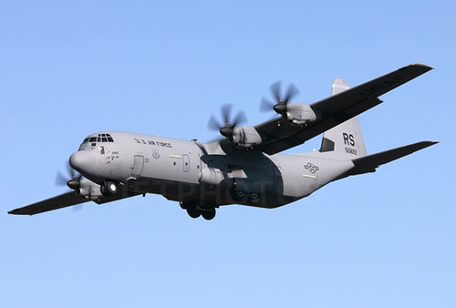 New Zealand nâng cao năng lực vận tải đường không