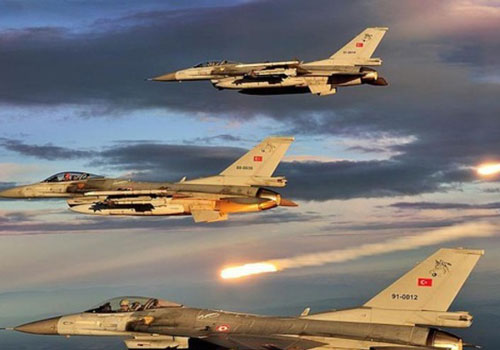 MiG-29 mới của Syria có gì mà Thổ Nhĩ Kỳ phải ‘sợ hãi’?