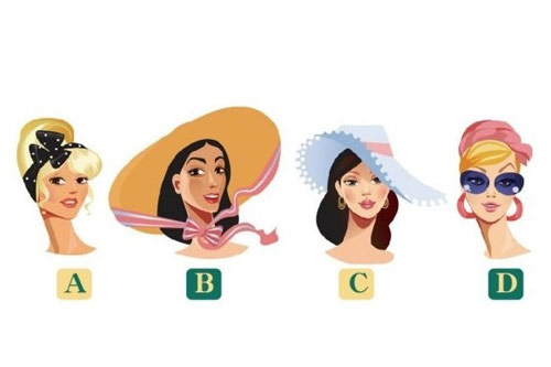 Trắc nghiệm: Khuôn mặt yêu thích nói gì cá tính của bạn trong tình yêu?