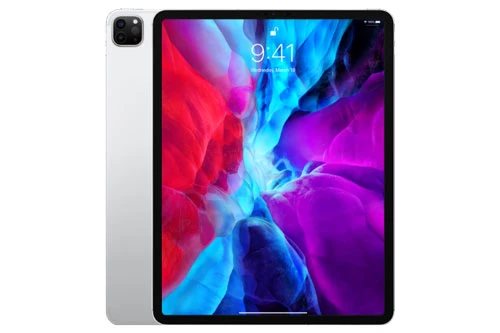 iPad Pro 12.9 inch 2020.