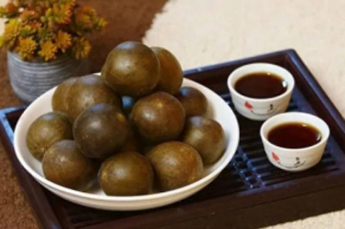 Công dụng kỳ diệu của quả la hán - thức uống thanh nhiệt, giải độc cho ngày hè